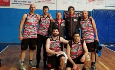 Importante victoria de Maxi Saladillo ante el CEF de Bragado