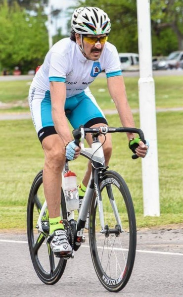 Toda la actividad de los ciclistas saladillenses al día