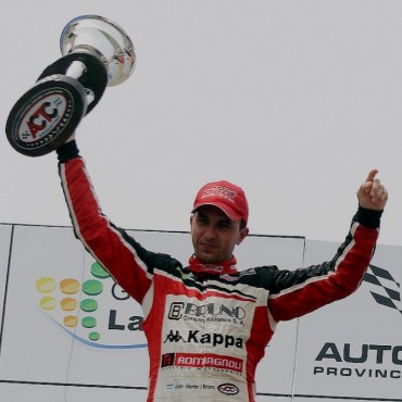 Bruno: “Nos llevamos un resultado que nos permite seguir con posibilidades”