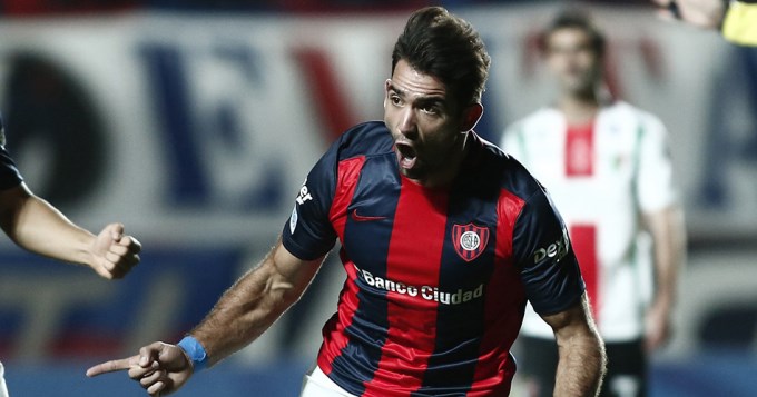 El Cicl&oacute;n pas&oacute; por arriba a Palestino