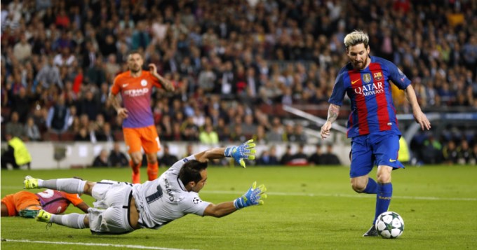 Implacable: Leo volvió y le armó gran 