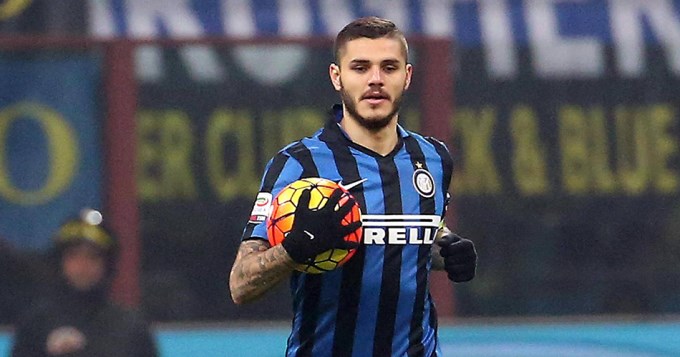 Icardi: 