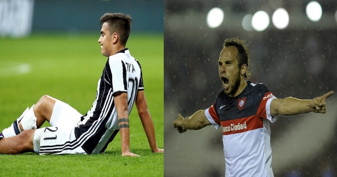 Si Dybala no llega, Bauza convocará a Belluschi