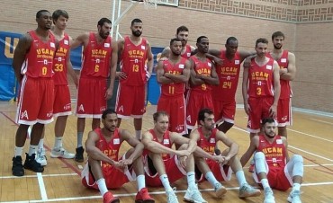 Perdió el Murcia de Marcos Delía en el debut de la Liga Española