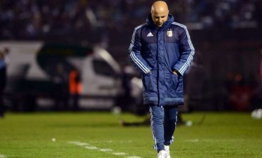 Con seis del fútbol local, Jorge Sampaoli definió los convocados de la Selección para jugar ante Perú y Ecuador