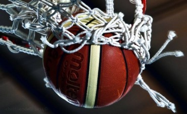 Programa y Posiciones del Torneo de Primera División de Básquet