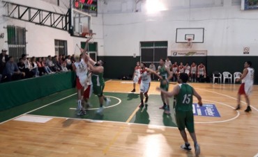 Resultados y estadísticas de la cuarta fecha del provincial de clubes