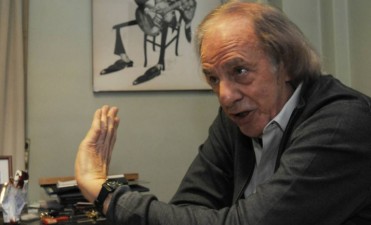 Menotti, muy cr&iacute;tico con el f&uacute;tbol argentino: "Es un circo, es el hazmerre&iacute;r del mundo"