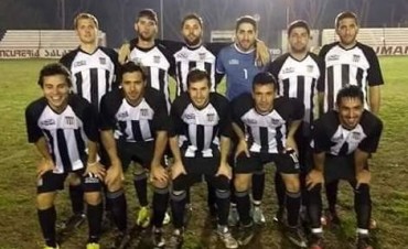 Se completo la séptima fecha del Torneo Clausura