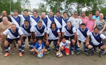 La final quedó en manos de Argentino