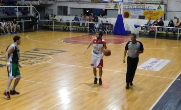 Victoria de Ciudad en el Provincial de clubes Mayores