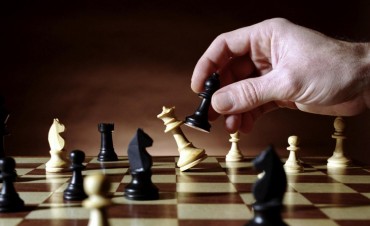 Movimientos en blanco y negro, una historia sorprendente