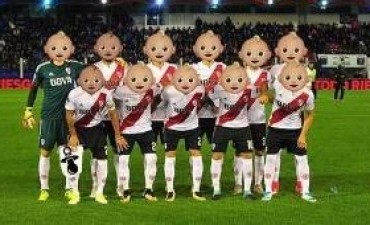 River sufrió una dura goleada ante Talleres en Córdoba