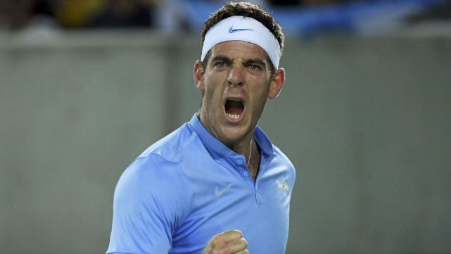 Despu&eacute;s de tres a&ntilde;os, Delpo volvi&oacute; a ser top 20