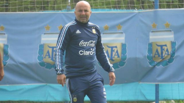 El plan "antialtura" que utilizar&aacute; el Seleccionado