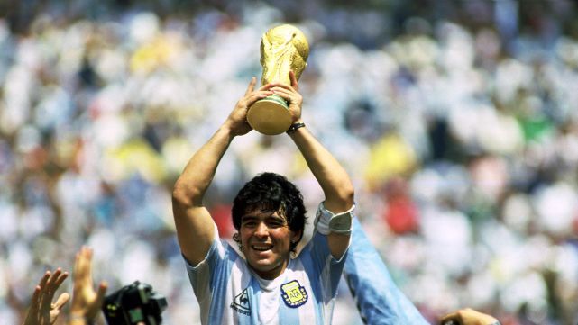 ¡Feliz cumpleaños, Diego!