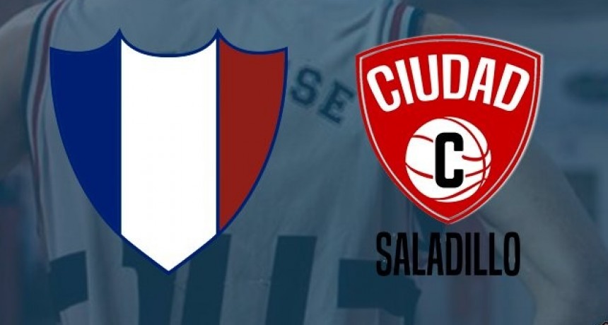 El viernes arranca el Provincial de Clubes de Básquet 2018/19