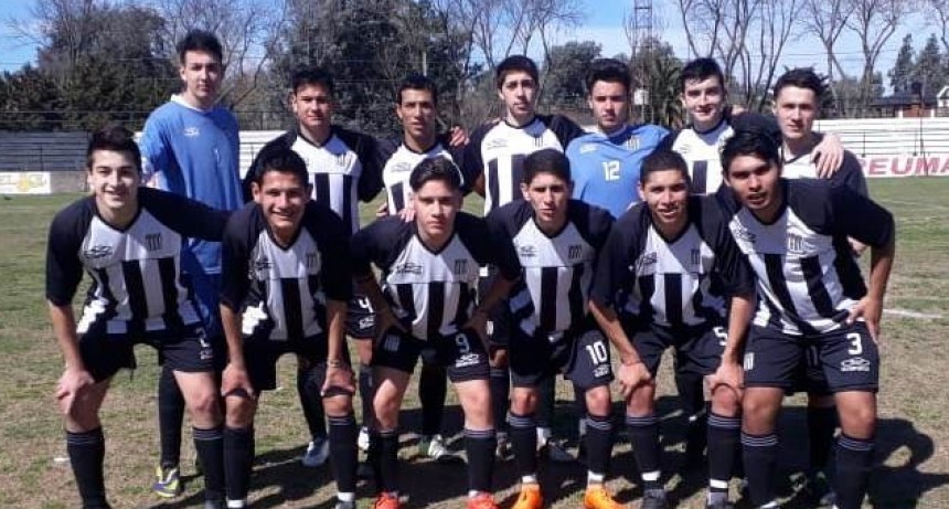 El puntero de primera división Huracán recibe a Jacobo Urso