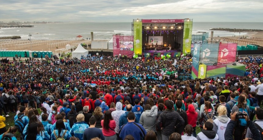 Los números de los Torneos Bonaerenses 2018