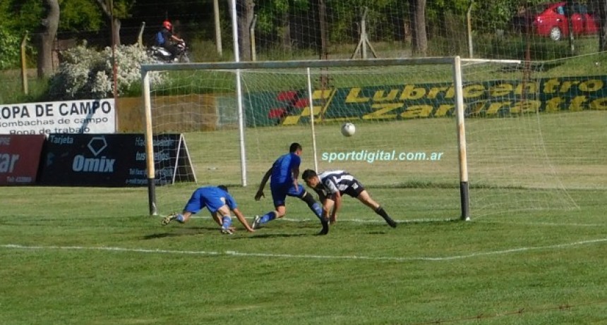 Huracán ganó y se aleja en la tabla de Primera División