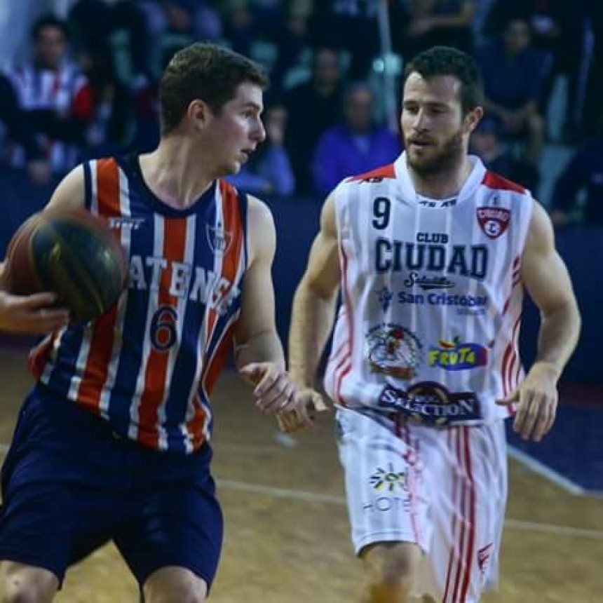 Resumen de la primera jornada del Provincial de Clubes