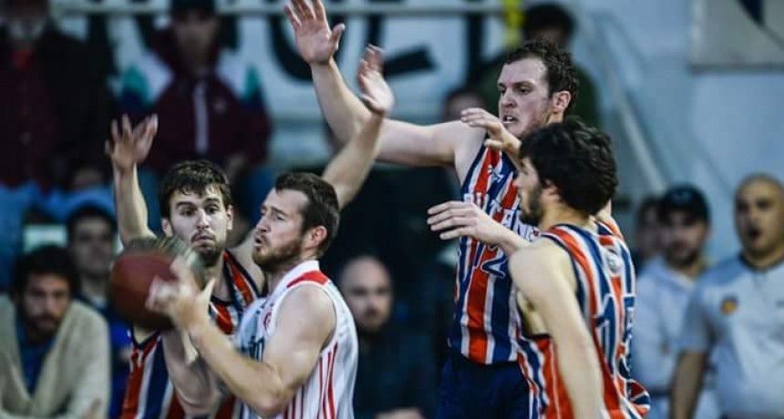 Ciudad viaja este viernes a San Nicolas por el Provincial de clubes