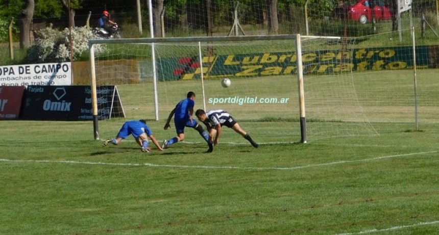 Se juega la séptima fecha del Torneo Clausura de Primera y segunda división