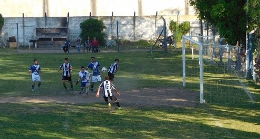 Huracán gana y estira las diferencias en la tabla de primera división 