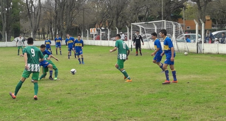 La octava fecha del oficial se posterga para el domingo 28