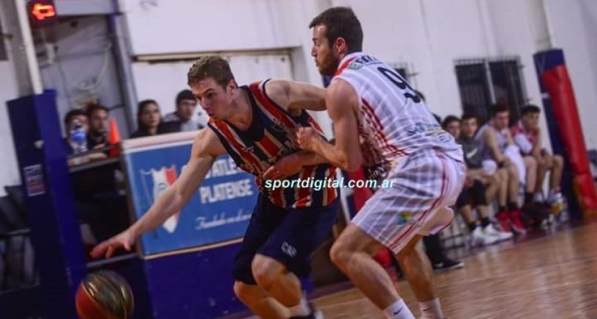 Hoy desde las 21 Ciudad de Saladillo juega ante Zarate