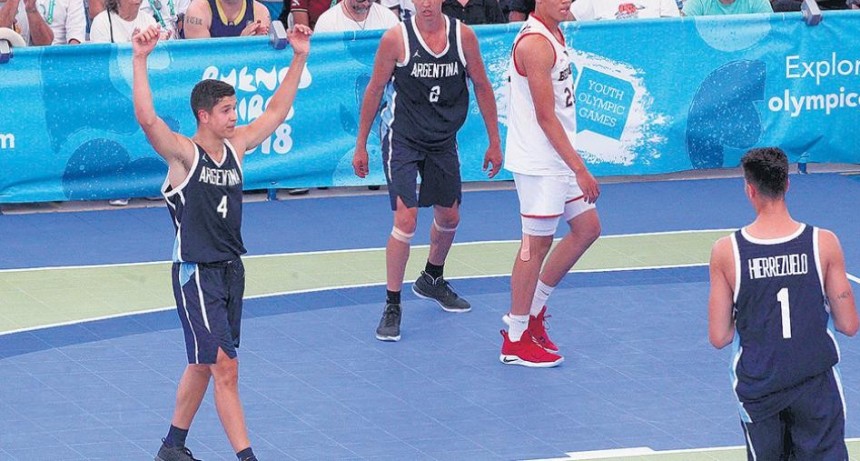 Diez estrellas que brillaron con luz propia en los Olímpicos Buenos Aires 2018