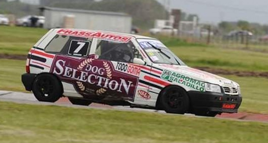 Apasionante cierre de campeonato para el Turismo Pista Clase 1