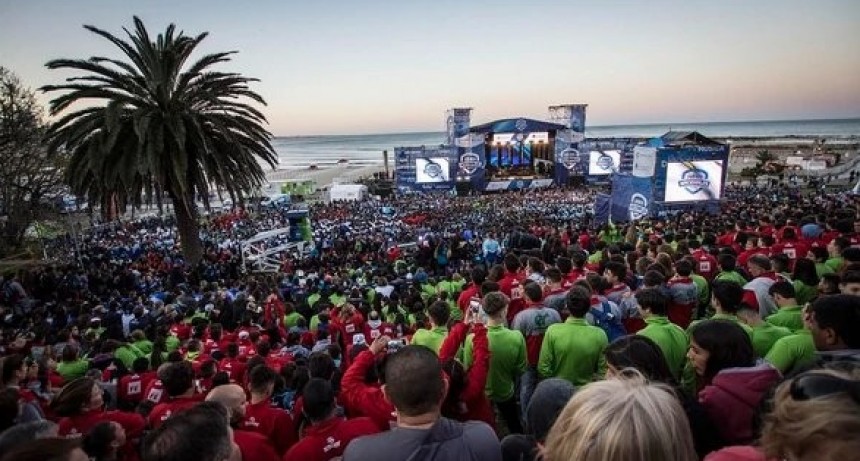 Los Juegos Nacionales Evita, en números: todo lo que hay que saber de la competencia deportiva juvenil más grande de la Argentina