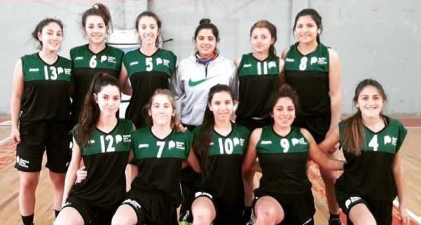 Alvear participa en los Torneos Nacionales Evita