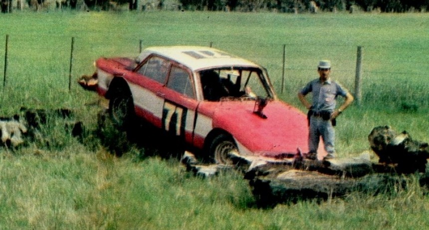 A 38 años de la muerte de Galíndez en 25 de Mayo