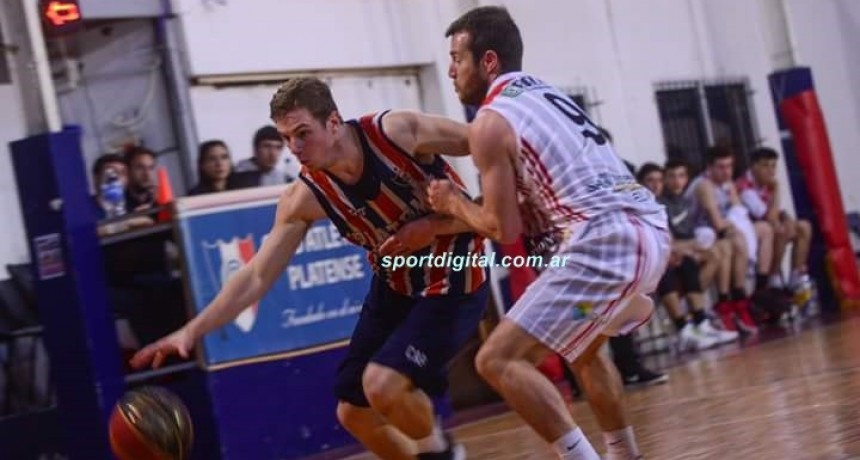 Resumen de la cuarta fecha del Torneo Provincial de Clubes