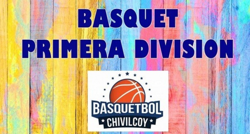 Se definen los semifinalistas del Torneo Oficial de primera división