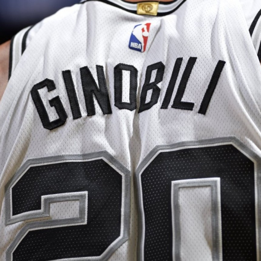 La 20 en la cima del AT&T Center