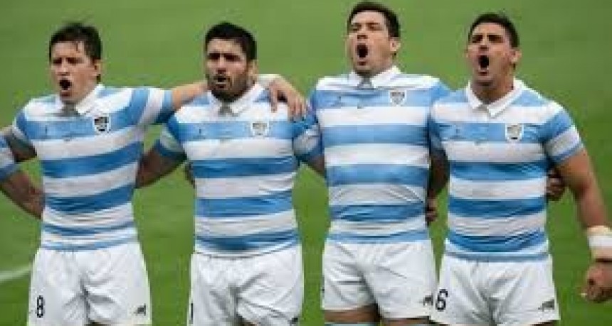 Los Pumas se juegan las últimas chances para clasificar ante Inglaterra
