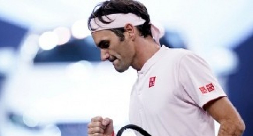 Federer ganó por décima vez el torneo de Basilea