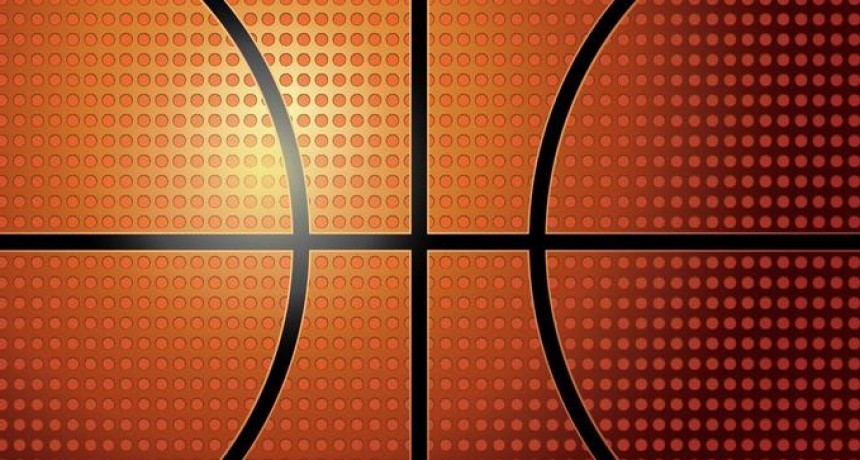 Todo el Provincial de Clubes de Basquet al día
