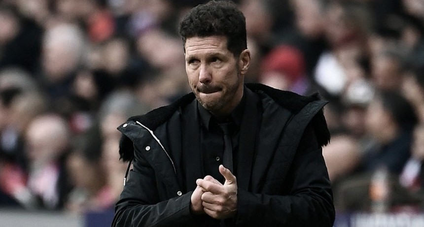 Atl&eacute;tico de Madrid recibe a Villarreal en el inicio de la quinta fecha de la Liga de Espa&ntilde;a