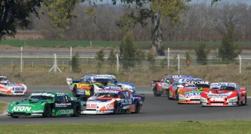 El TC confirm&oacute; su sexta fecha en  el Aut&oacute;dromo de San Nicol&aacute;s