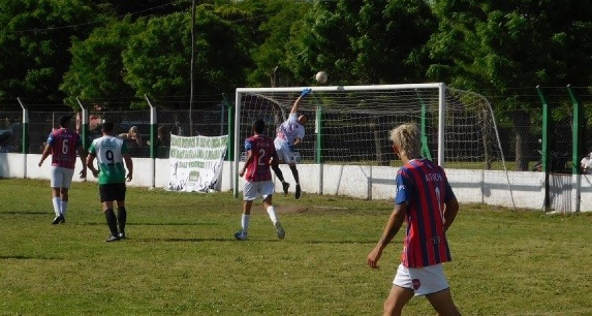 Fútbol: Resultados y Posiciones del Torneo Clausura de Primera División 