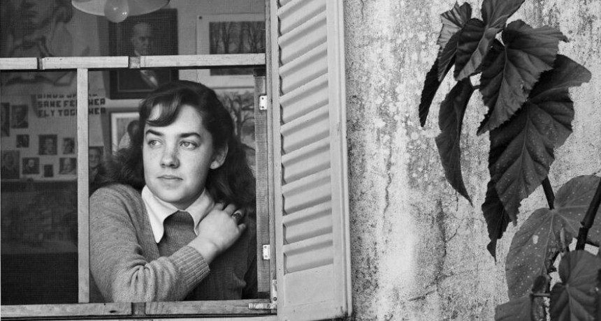 Se recuperó la casa abandonada de María Elena Walsh en Morón para convertirla en un impactante museo 