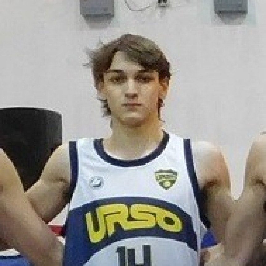 Básquet: Victoria de Jacobo Urso en Chivilcoy ante San Lorenzo