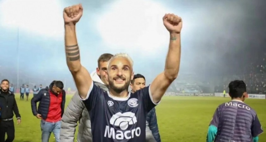  Independiente Rivadavia derrotó en el alargue a Almirante Brown en la final y ascendió a Primera 