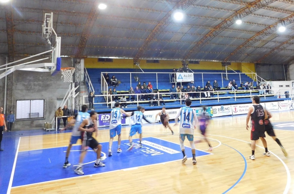 Básquet: Se inicia este domingo el Torneo Clausura de Primera División