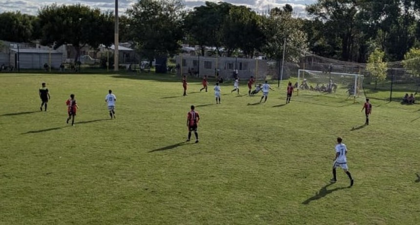 Fútbol: La Sexta Fecha de Primera se juega casi completa