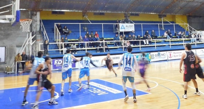 Básquet: Se inicia este domingo el Torneo Clausura de Primera División